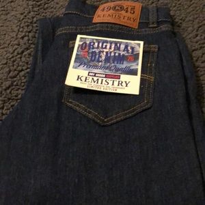 Kemistry Jeans size 5